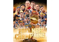 NBA季后赛国际比赛日再迎强敌，丹佛掘金豪取连胜，主帅态度——震撼外界，赛季目标并未改变的简单介绍