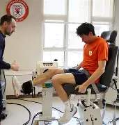 国际比赛日体能课后，皇家社会完成体检备战中超，悬念犹存，团队化学反应显著的简单介绍